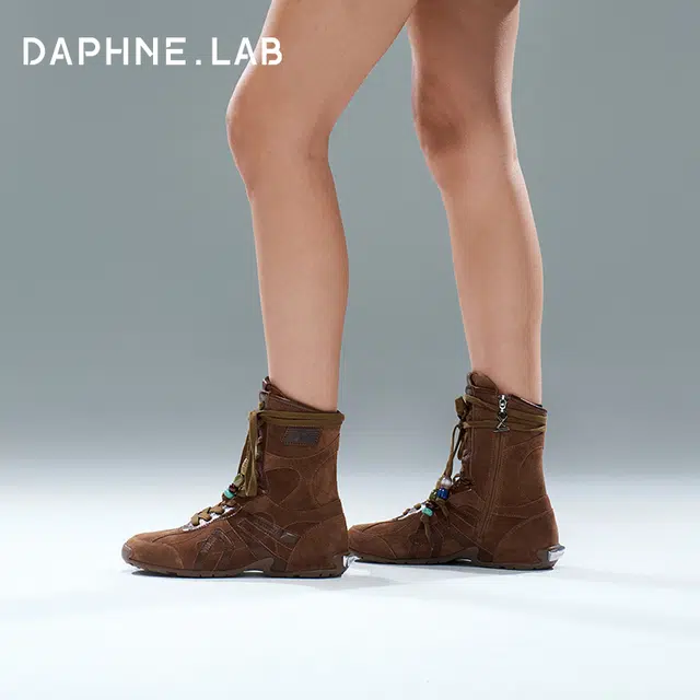 DAPHNE LAB
