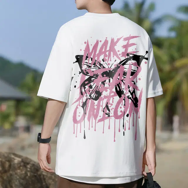 BEAR UNION T