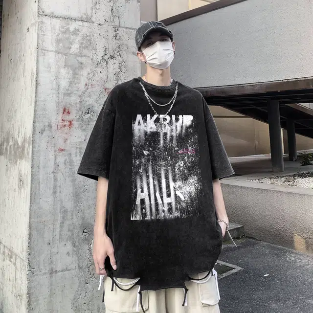 BEAR UNION T