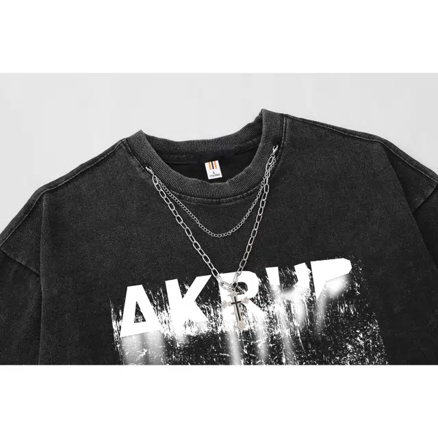 BEAR UNION T