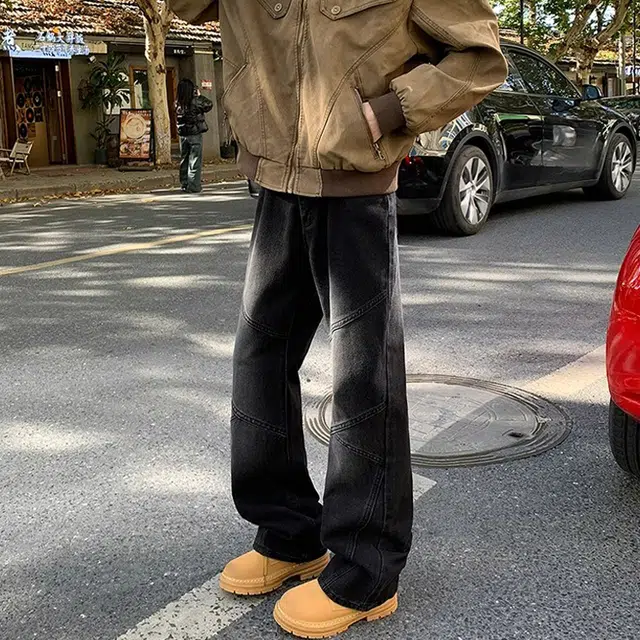 BEAR UNION CleanFitINS