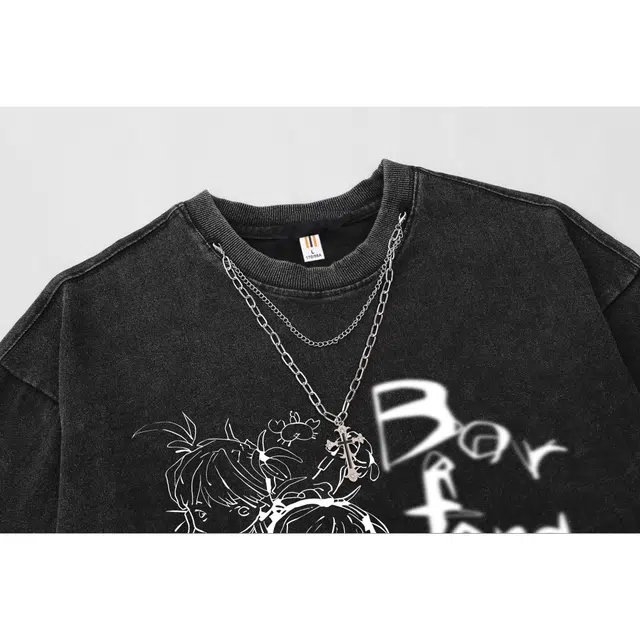 BEAR UNION T