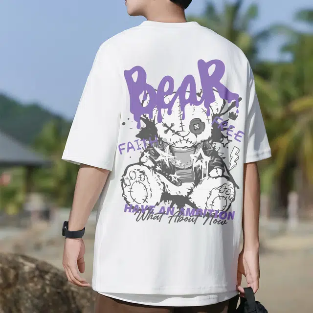 BEAR UNION LogoT