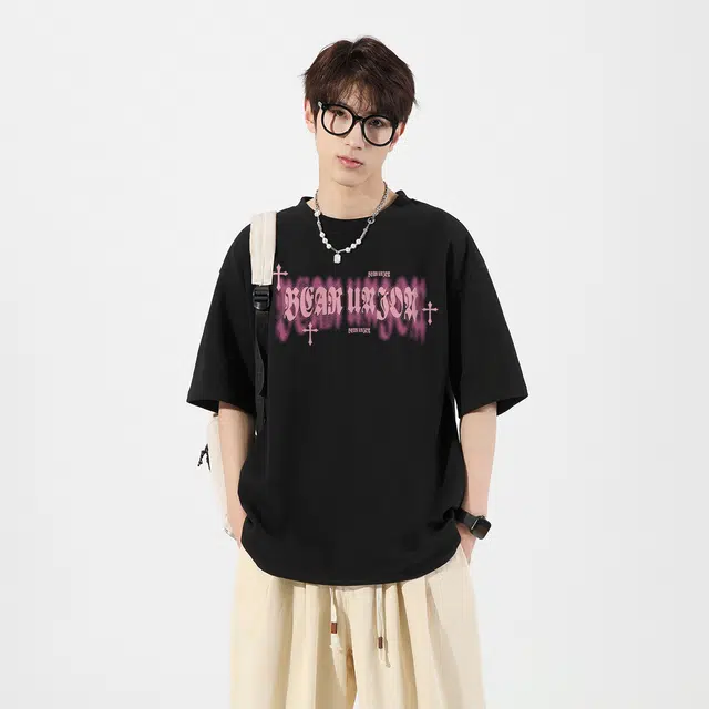 BEAR UNION T