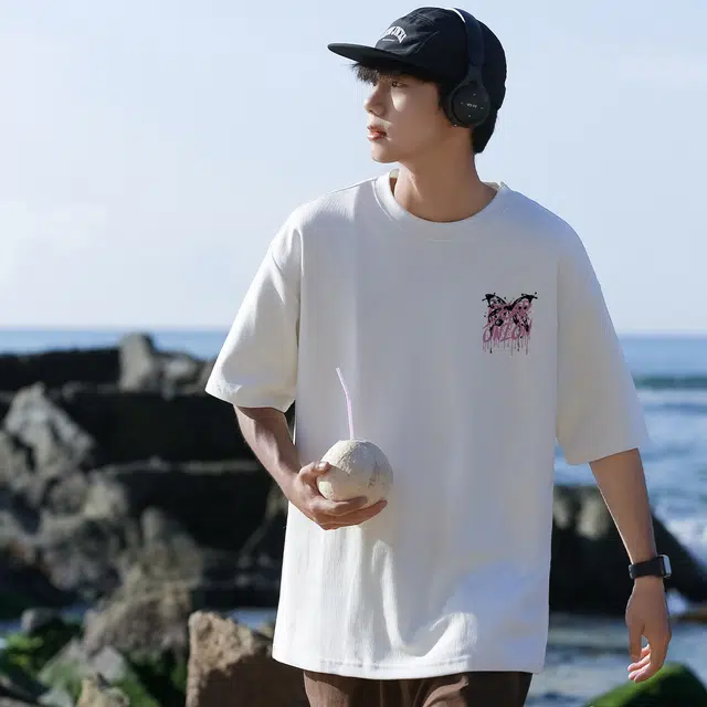 BEAR UNION T