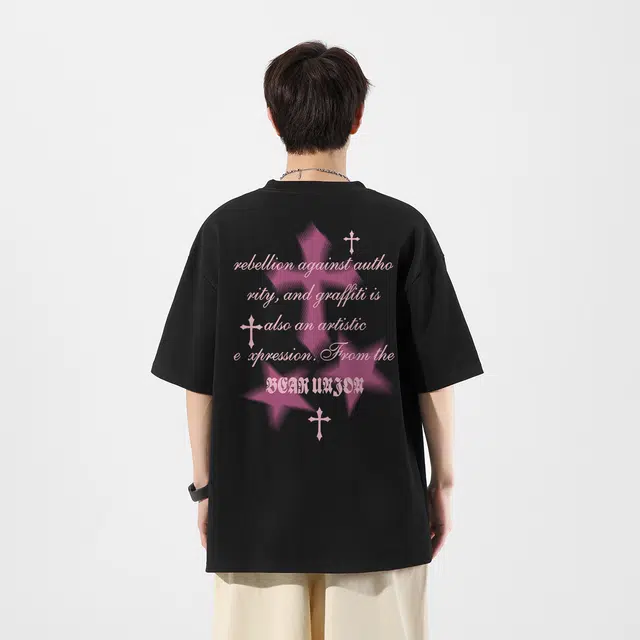 BEAR UNION T
