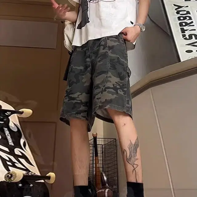 BEAR UNION CleanFitvibe