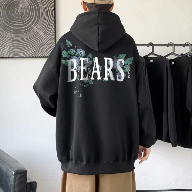 BEAR UNION