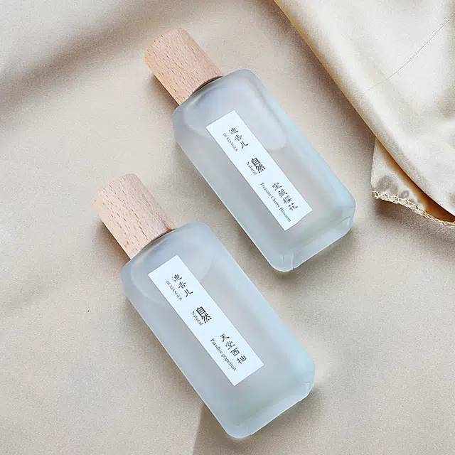 WARMKISS EDT 50ml