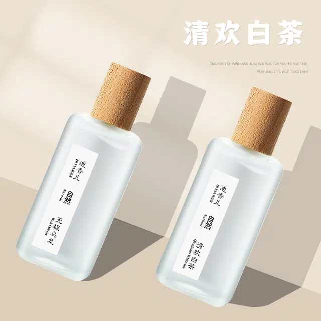 WARMKISS EDT 50ml