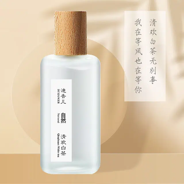 WARMKISS EDT 50ml