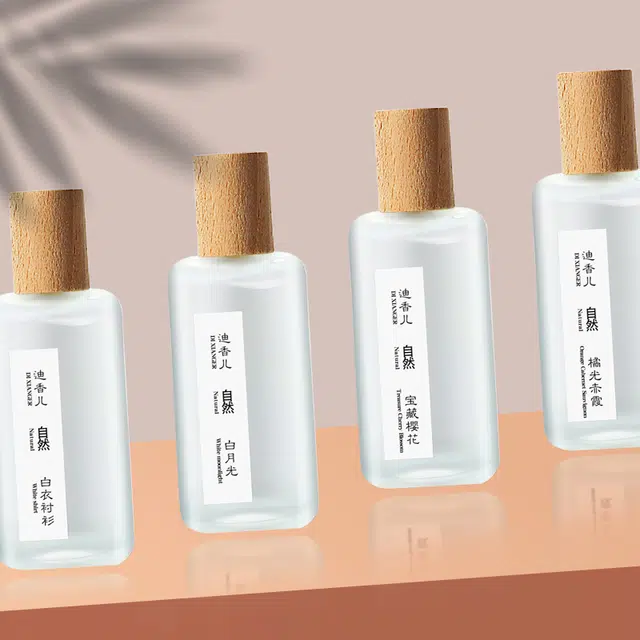 WARMKISS EDT 50ml
