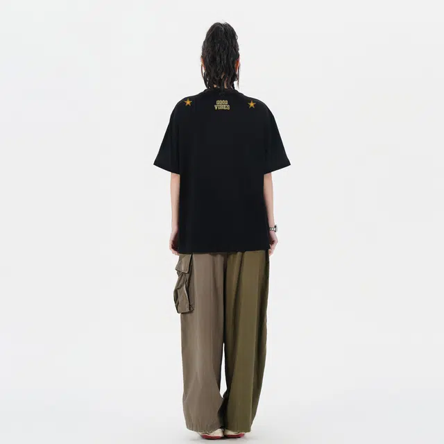 emoji T