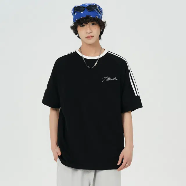 BLUELANDINC T