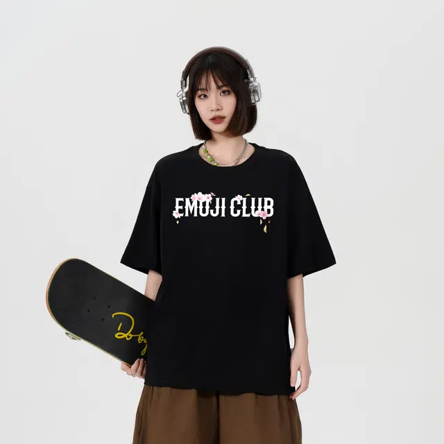 emoji T