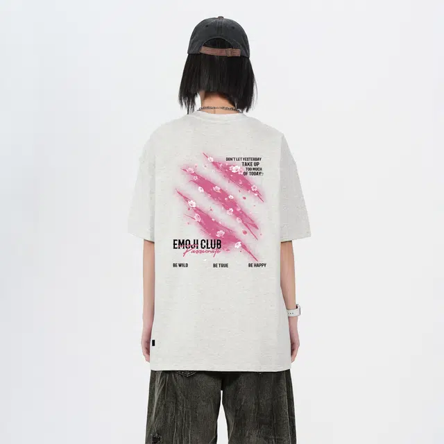 emoji T