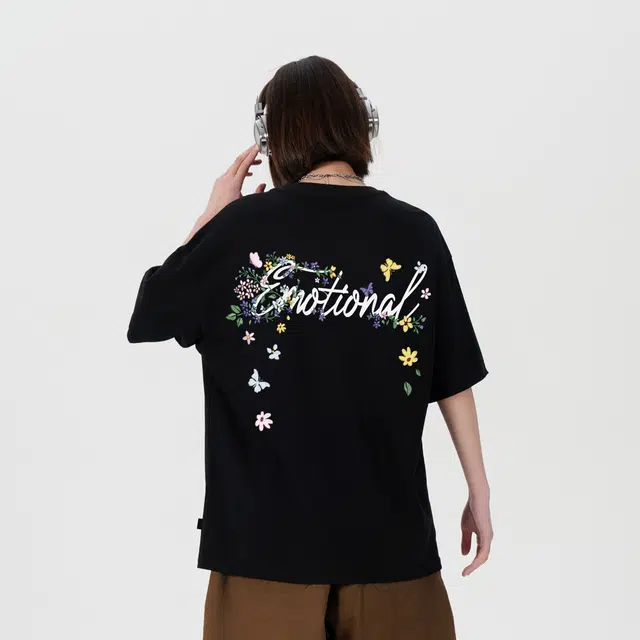 emoji T