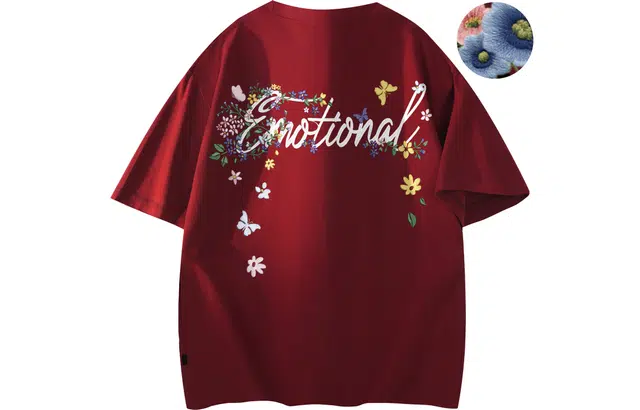 emoji T