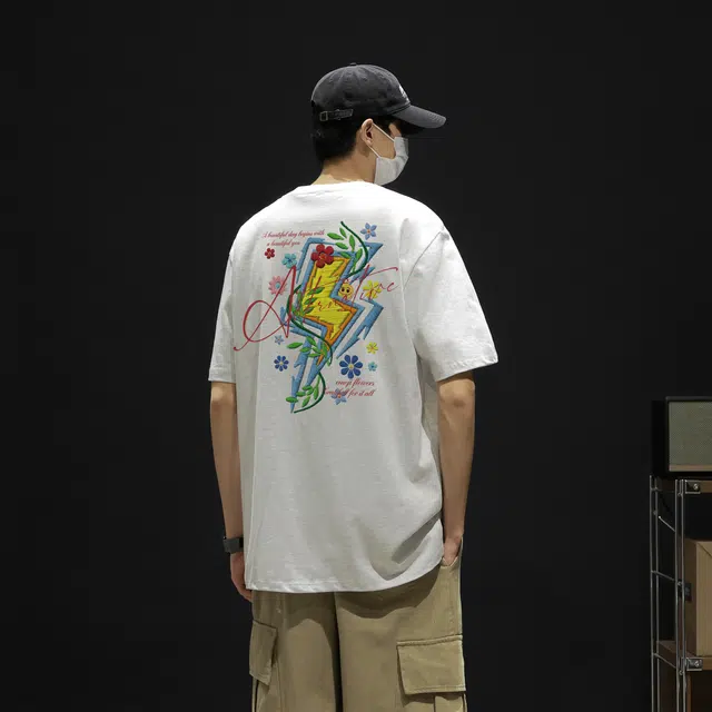 emoji T