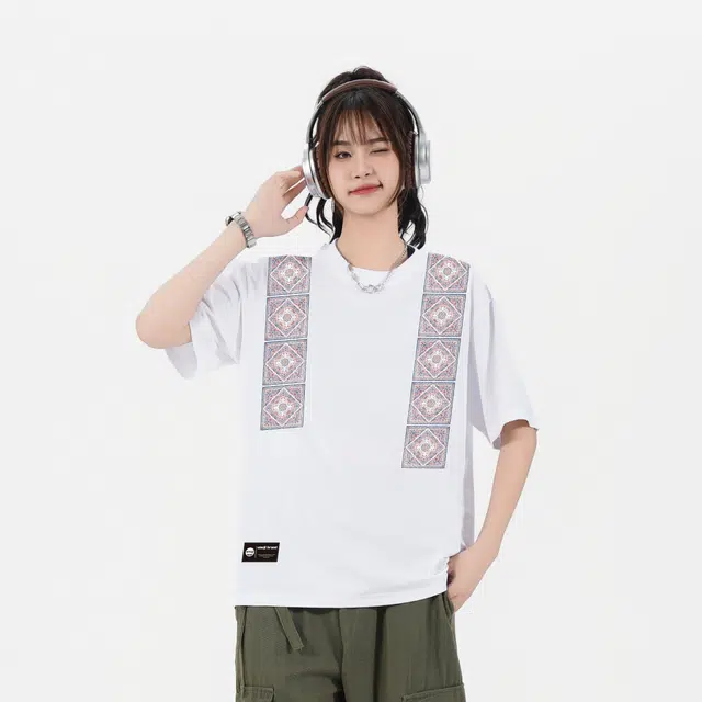 emoji T