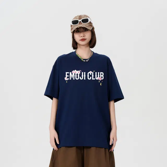 emoji T
