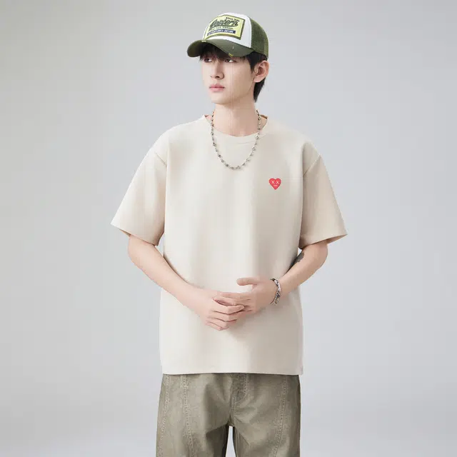 emoji T