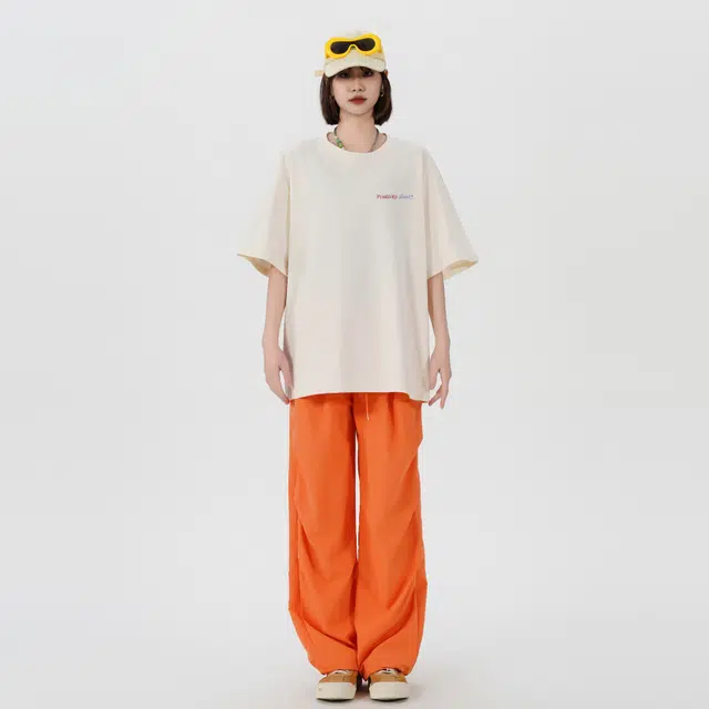 emoji T