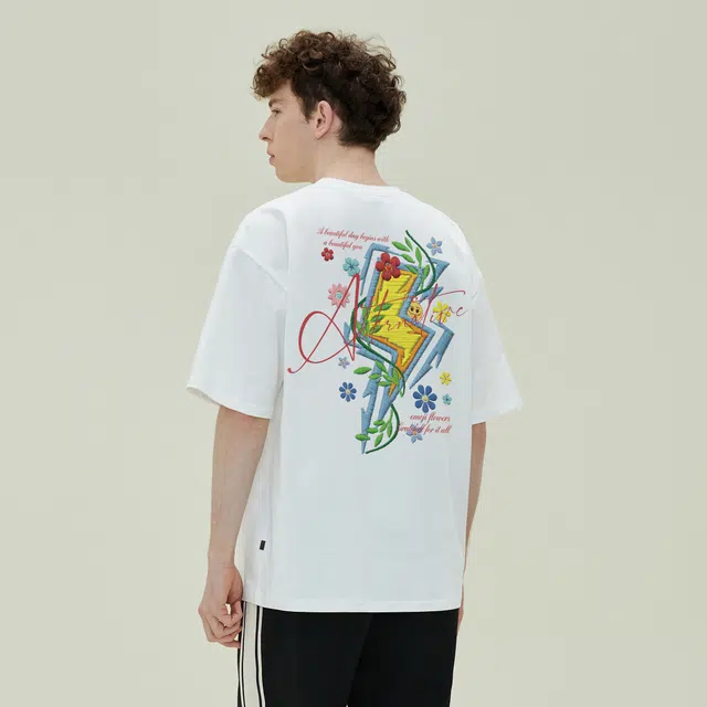 emoji T