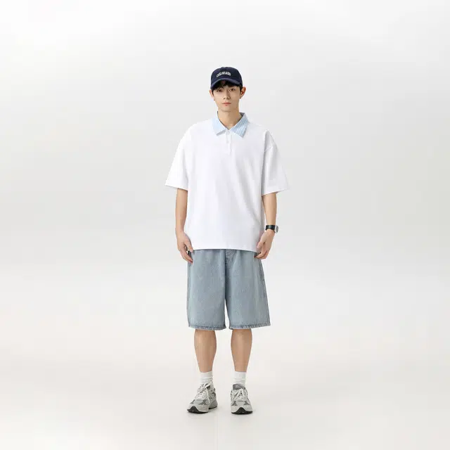 emoji Polo