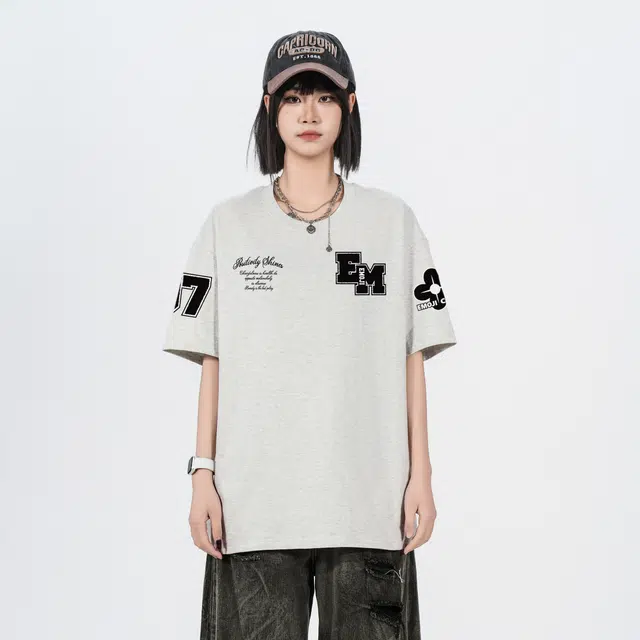 emoji T