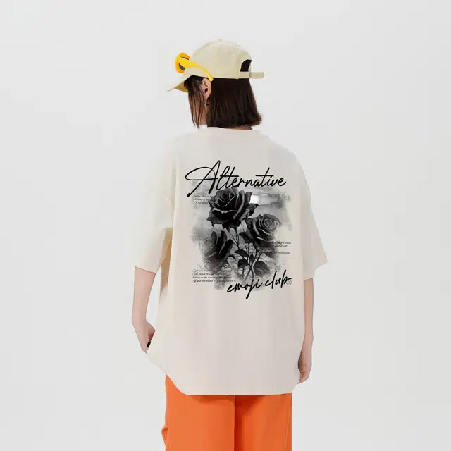 emoji T