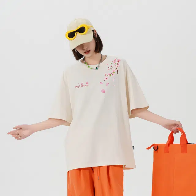 emoji T