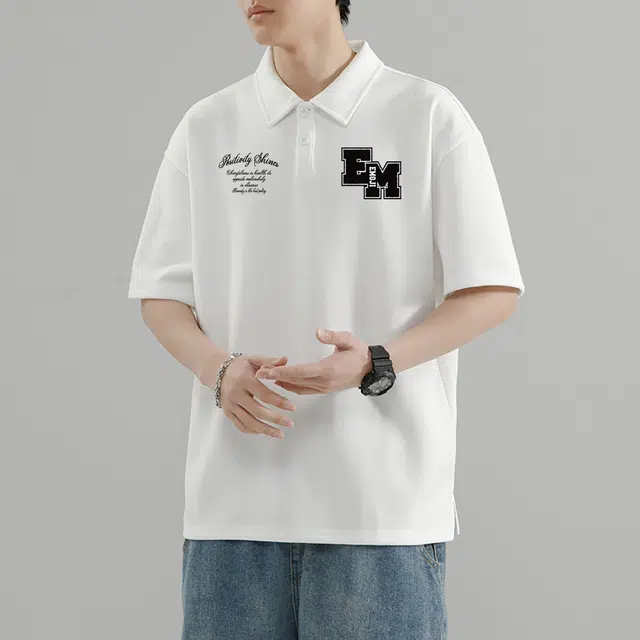 emoji Polo