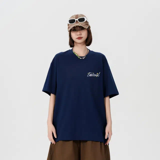emoji T