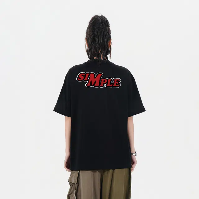 emoji T