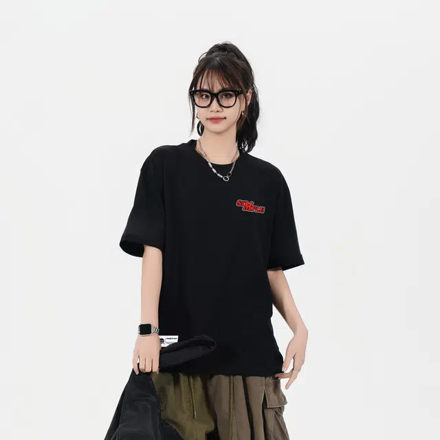 emoji T