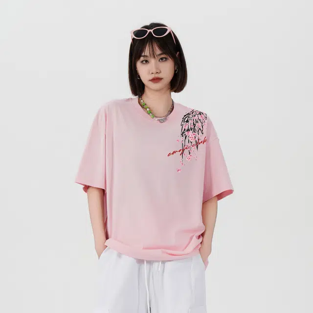 emoji T
