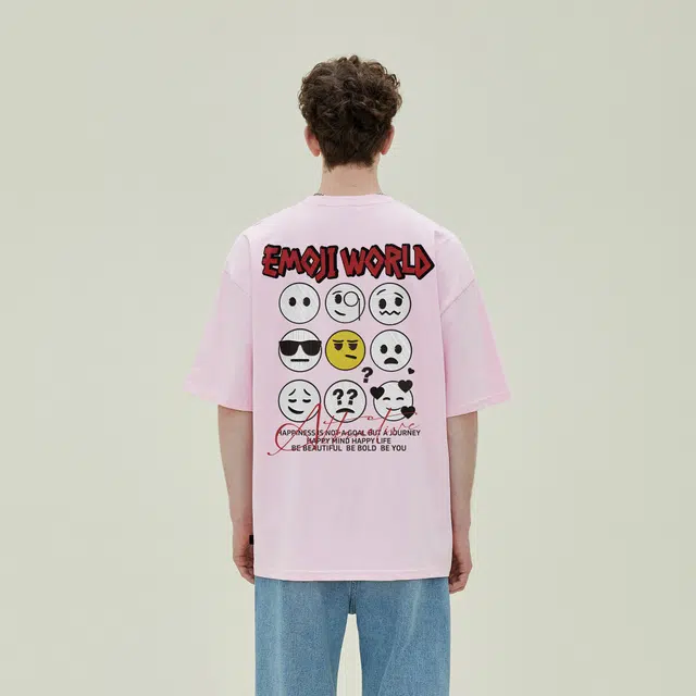 emoji 3DlogoT