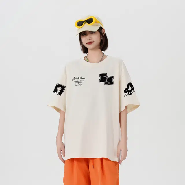emoji T