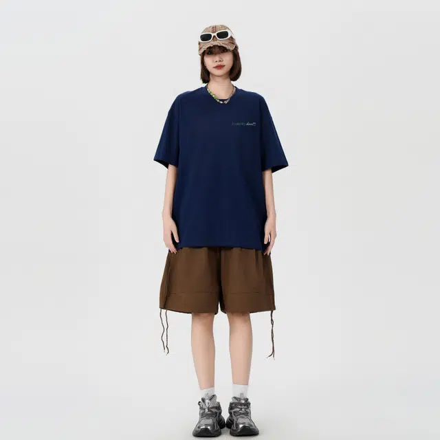 emoji T