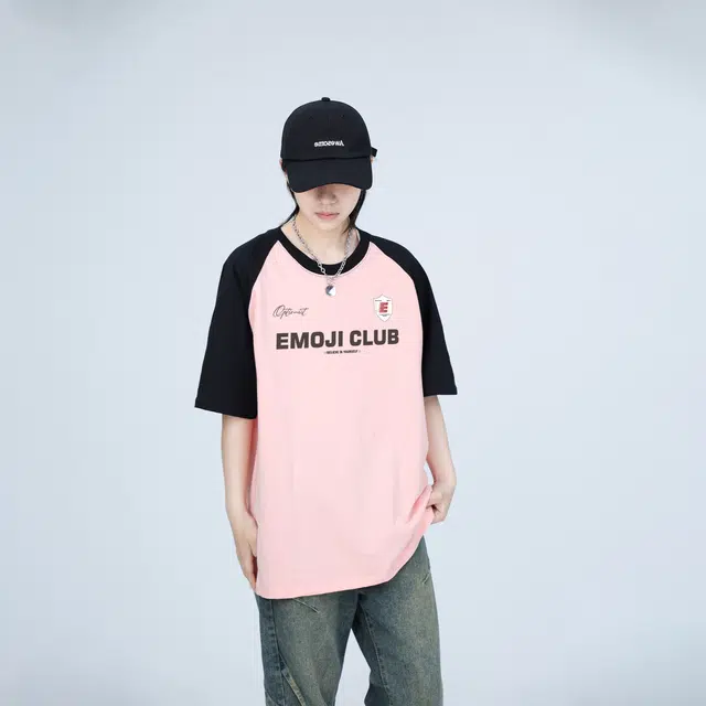 emoji T