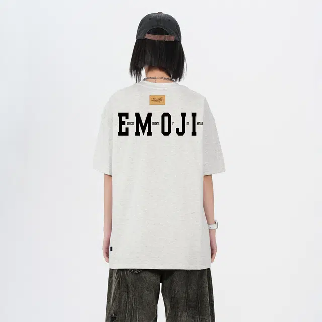 emoji logoT