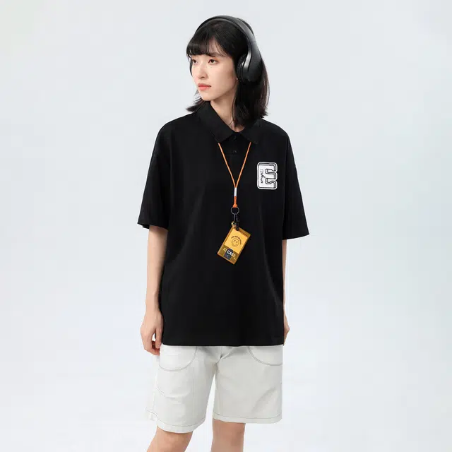 emoji Polo