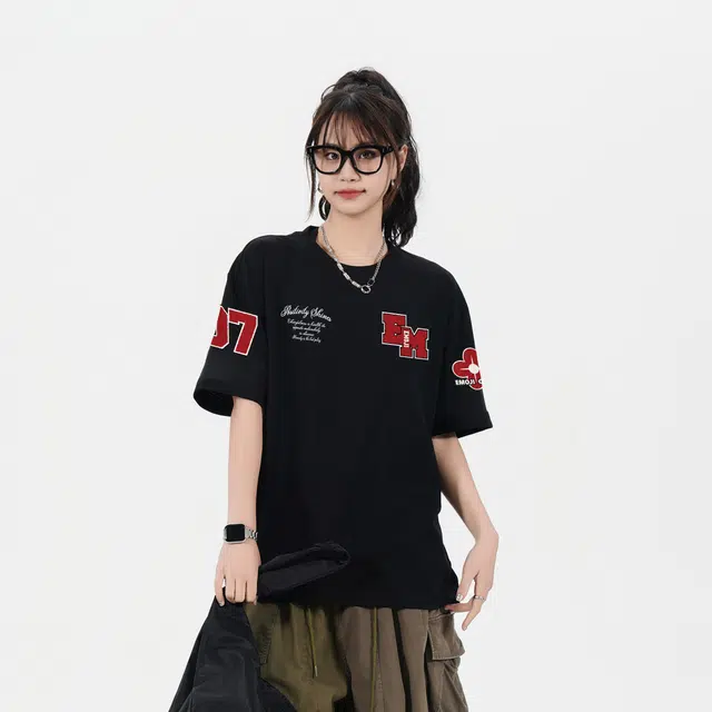 emoji T