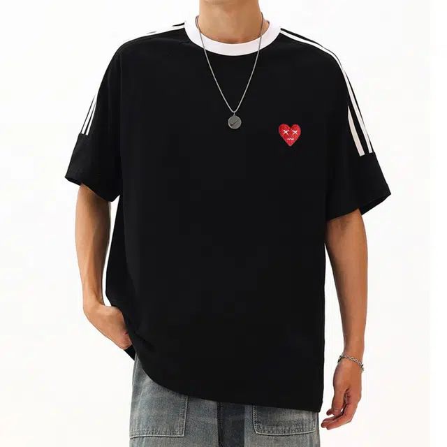 emoji T