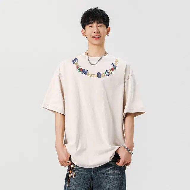 emoji T