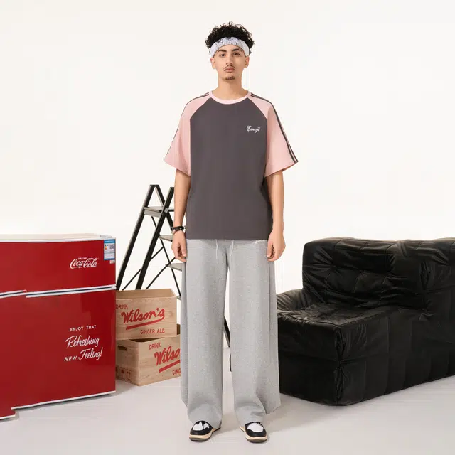 emoji T