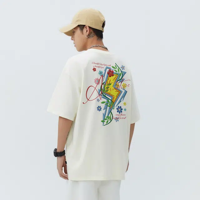 emoji T