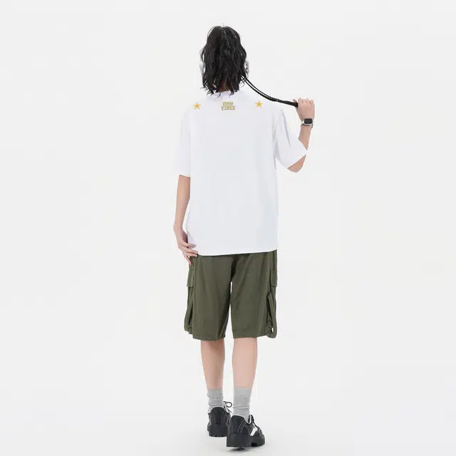 emoji T