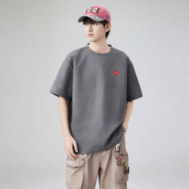 emoji T
